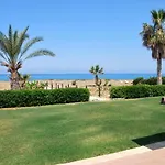 Nature - Direct To Sandy Beach, Impressive Villa, Quiet Area Βίλα Αργάκα