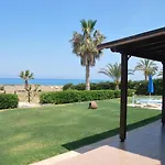 Nature - Direct To Sandy Beach, Impressive Villa, Quiet Area *
