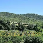 Nature - Direct To Sandy Beach, Impressive Villa, Quiet Area Βίλα *