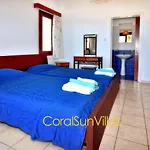 Вилла Nature - Direct To Sandy Beach, Impressive Villa, Quiet Area *