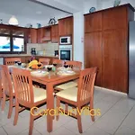 Nature - Direct To Sandy Beach, Impressive Villa, Quiet Area * Аргака