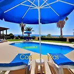Βίλα Nature - Direct To Sandy Beach, Impressive Villa, Quiet Area