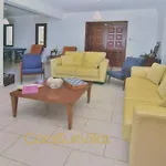 Nature - Direct To Sandy Beach, Impressive Villa, Quiet Area Αργάκα