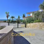 Βίλα Nature - Direct To Sandy Beach, Impressive Villa, Quiet Area