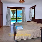 Nature - Direct To Sandy Beach, Impressive Villa, Quiet Area