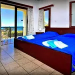 Nature - Direct To Sandy Beach, Impressive Villa, Quiet Area Βίλα