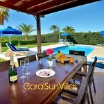 Nature - Direct To Sandy Beach, Impressive Villa, Quiet Area Βίλα