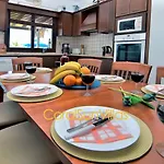 Nature - Direct To Sandy Beach, Impressive Villa, Quiet Area *