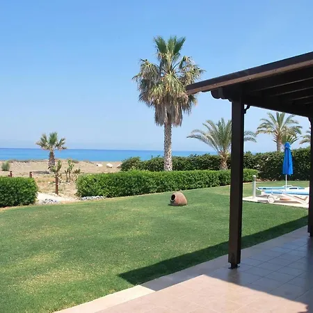 Nature - Direct To Sandy Beach, Impressive Villa, Quiet Area *