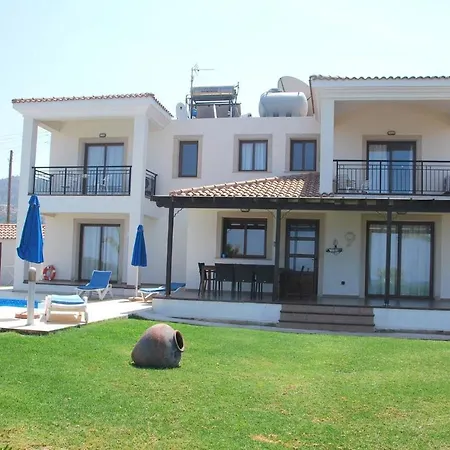 Nature - Direct To Sandy Beach, Impressive Villa, Quiet Area