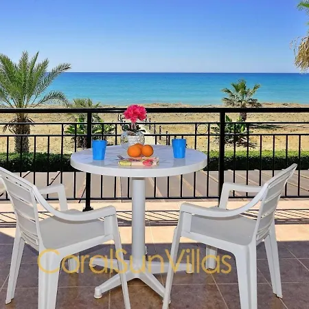 Nature - Direct To Sandy Beach, Impressive Villa, Quiet Area Villa