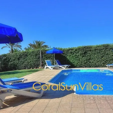 Nature - Direct To Sandy Beach, Impressive Villa, Quiet Area