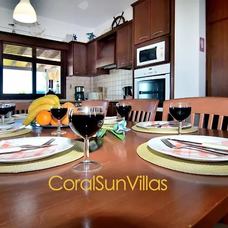 Nature - Direct To Sandy Beach, Impressive Villa, Quiet Area *