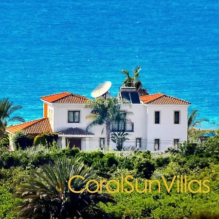 Villa Nature - Direct To Sandy Beach, Impressive Villa, Quiet Area