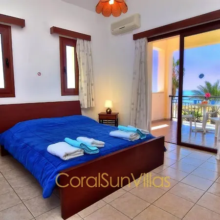 Nature - Direct To Sandy Beach, Impressive Villa, Quiet Area *