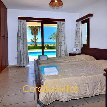 Nature - Direct To Sandy Beach, Impressive Villa, Quiet Area