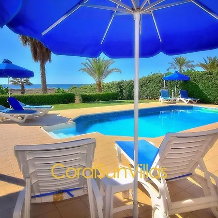 Nature - Direct To Sandy Beach, Impressive Villa, Quiet Area Villa