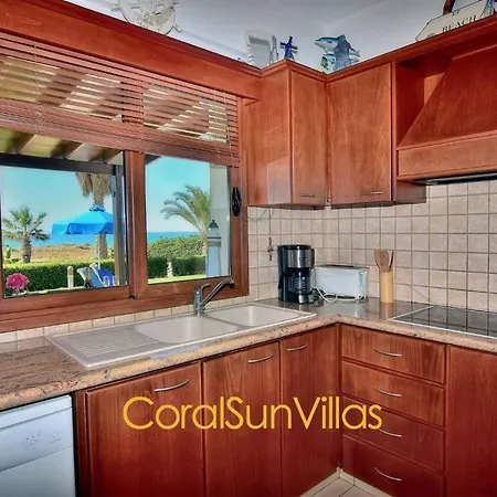 Villa Nature - Direct To Sandy Beach, Impressive Villa, Quiet Area *