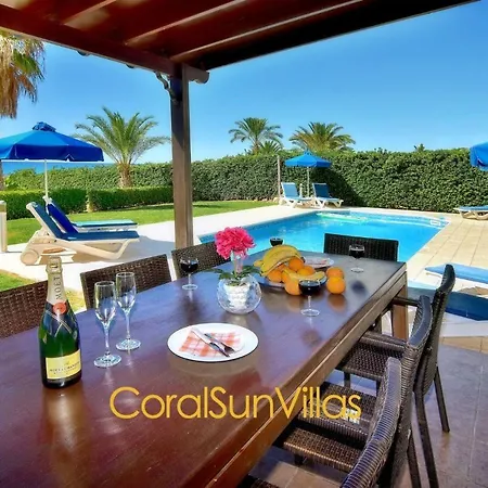 Nature - Direct To Sandy Beach, Impressive Villa, Quiet Area Villa
