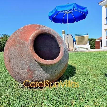 Nature - Direct To Sandy Beach, Impressive Villa, Quiet Area *