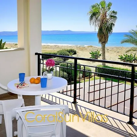 Nature - Direct To Sandy Beach, Impressive Villa, Quiet Area Villa *