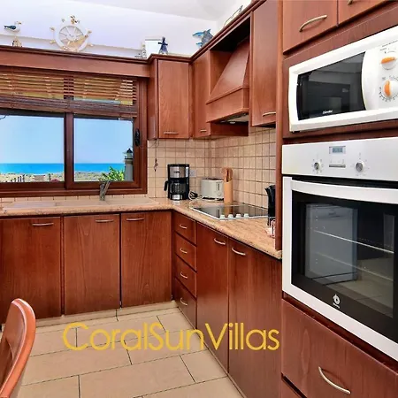 Villa Nature - Direct To Sandy Beach, Impressive Villa, Quiet Area *
