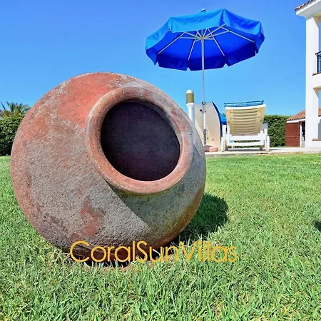 Nature - Direct To Sandy Beach, Impressive Villa, Quiet Area Villa