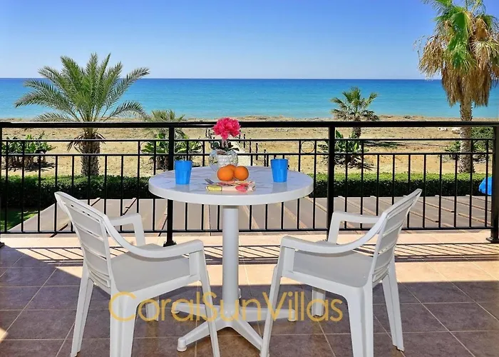 Nature - Direct To Sandy Beach, Impressive Villa, Quiet Area Villa
