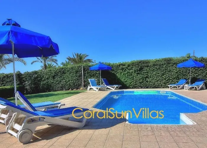 Nature - Direct To Sandy Beach, Impressive Villa, Quiet Area